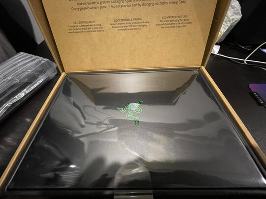 游戏本|雷蛇灵刃14锐龙版游戏本怎么样上手一周说讲感受