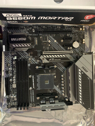 AMD5600G主板|AMD5600G主板怎么样上手一周说讲感受