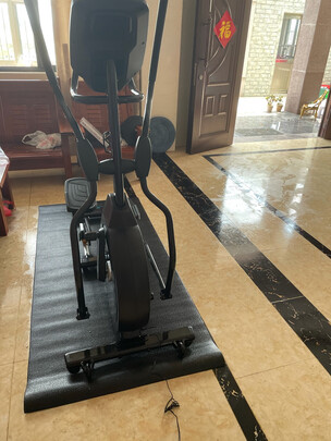 岱宇FE518椭圆机|知乎评测：岱宇fe518和fe538哪款比较好?用后告诉大家真相？