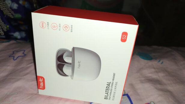 海威特havit s2更多使用评价和感受