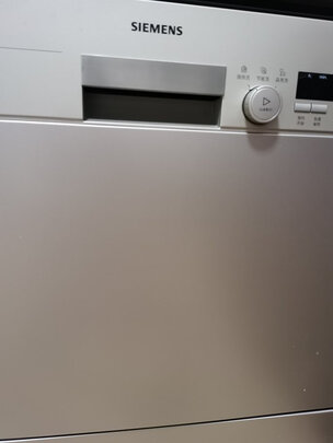 洗碗机|西门子SC73E810TI洗碗机到底怎么样，参数如何！