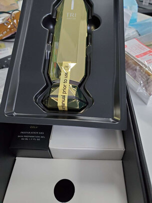 Tripollar|Tripollar Intelligent BiologyStop Vx Gold美容仪到底怎么样，参数如何！