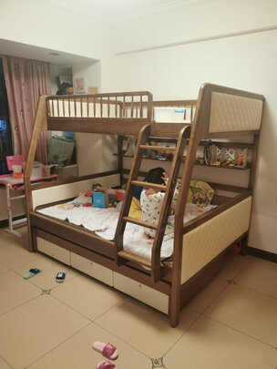 求助大家优漫佳高低床怎么样?入手解密评测真相