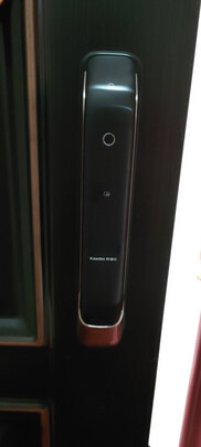 凯迪仕指静脉智能锁|凯迪仕指静脉智能锁好吗？图文评测曝光