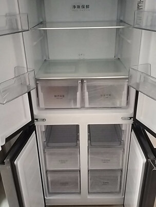 统帅BCD-406WLLTD5DS9U1选购攻略需注意细节