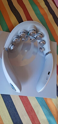 skgG7-1按摩器|skgG7-1按摩器如何,值得入手的原因分享！