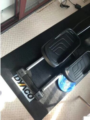 岱宇FE518椭圆机|知乎评测：岱宇fe518和fe538哪款比较好?用后告诉大家真相？