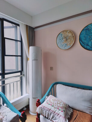 格力KFR-50LW/(50530)FNhAk-B1一周使用彻底爱上了吗