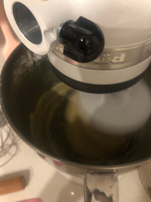 凯膳怡5KSM125C厨师机|凯膳怡5KSM125C厨师机怎么样？内幕使用评测揭秘