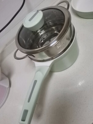 儿童辅食锅