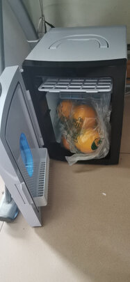 车载冰箱