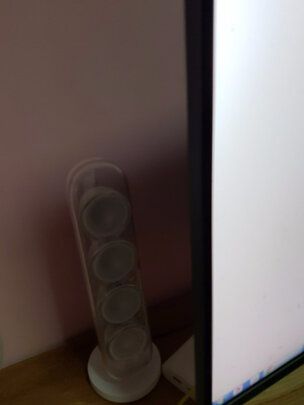 哈曼卡顿SoundSticks 4 一周使用彻底爱上了吗
