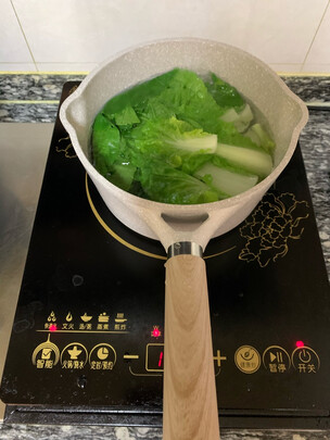 奶锅