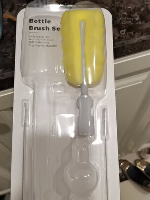 奶瓶奶嘴刷