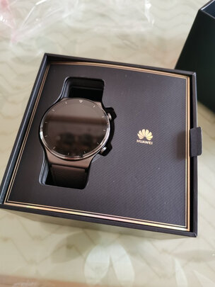 华为WATCH GT 2 Pro一个月后开始后悔了诉说原因