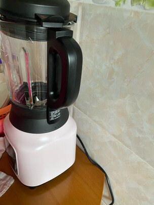 破壁机|美的MJ-PB12Easy217B破壁机如何,值得入手的原因分享！