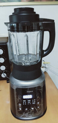 美的MJ-PB80Easy210B极度喜欢感受反馈