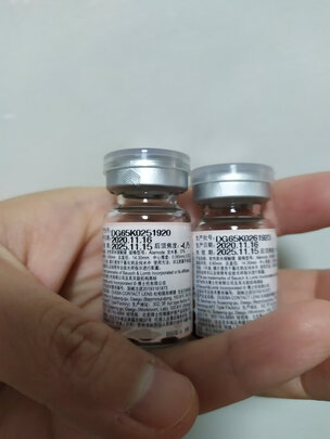 美瞳年抛