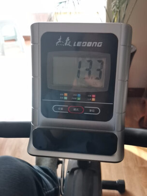 健身车