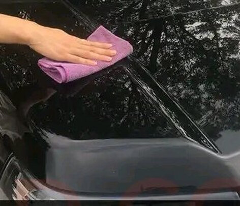 划痕蜡