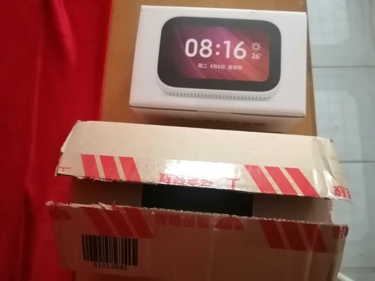 小米小米小爱触屏音箱实例评测图文解说