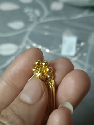 黄金转运珠