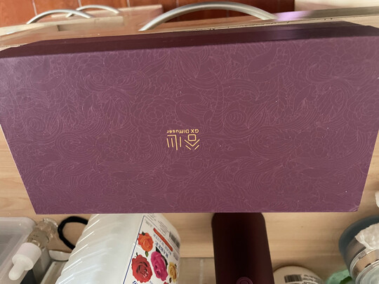 美容仪|谷心GX-P01美容仪独家揭秘评测真相,不看后悔!