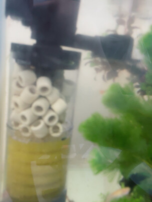 鱼缸潜水泵
