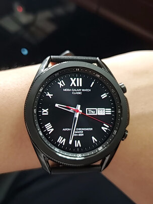 三星心率手表怎么样?是国产吗 - 乐器教程网