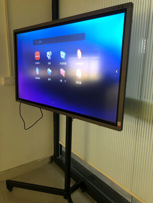 评测皓丽会议平板一体机怎么样质量如何能入手吗