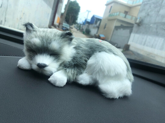 汽车摆件