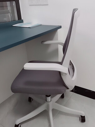 電腦椅|看完不迷路：西昊M76人體工學電腦椅怎么樣？不吹不黑說內幕實情？