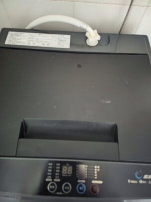 波轮洗衣机|海信HB80DA35波轮洗衣机怎么样上手一周说讲感受