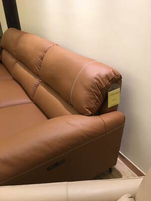 芝华仕50266三人位真实感受曝光评测，全方位深度解析