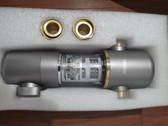 霍尼韦尔(honeywell)前置过滤器安全好用吗?良心点评解析?