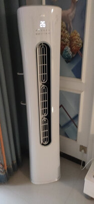 奥克斯KFR-51LW/BpR3CPA600(B1)柜机空调|奥克斯KFR-51LW/BpR3CPA600(B1)柜机空调好吗？图文评测曝光