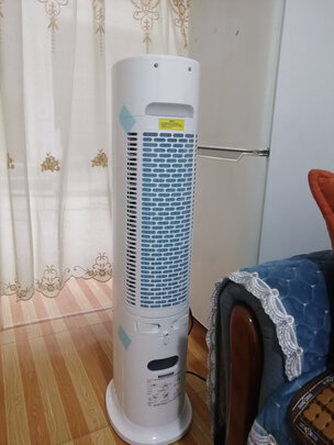 冷风扇
