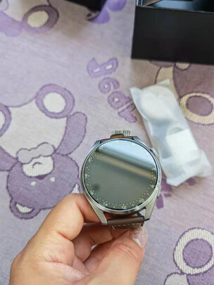 华为华为智能电话手表Watch3/Pro选购攻略需注意细节