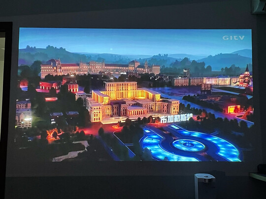 极米H3S投影仪(前车之鉴)有必要告诉大家真相