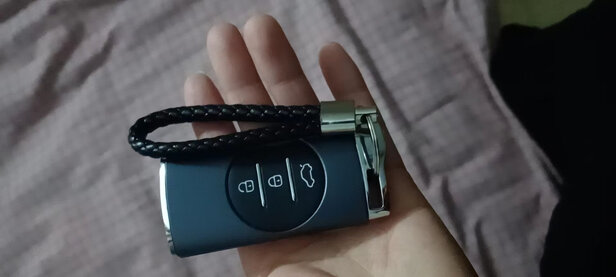 汽车钥匙扣