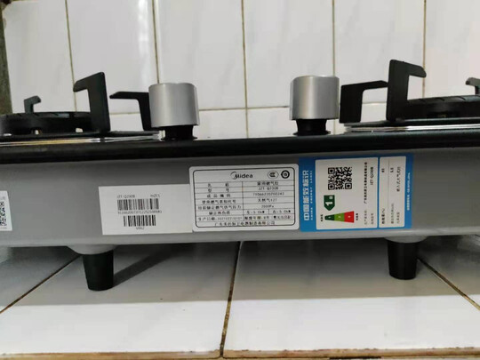 燃气灶|客观评价美的JZY-Q325-M燃气灶怎么样？上手三周说真相