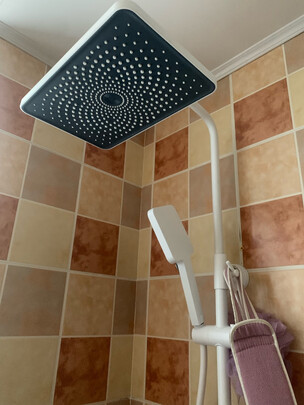 唯艇6098恒温花洒|唯艇6098恒温花洒怎么样？亲身体验告知你实情！