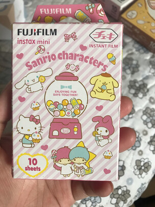 拍立得
