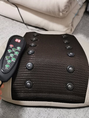 腰椎舒缓器