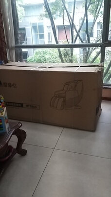 按摩椅|摩摩哒RT5863按摩椅好吗？图文评测曝光