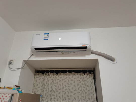 科龙KFR-26GW/QTA3(1Q21)空调|看完不迷路：科龙空调挂机到如何？用后说体验真相？