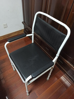 三,衡互邦(henghubang)坐便椅网友对比评测