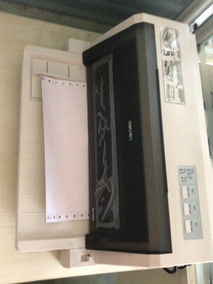 得力DE-730K打印机|客观评价得力DE-730K打印机怎么样？上手三周说真相