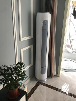 格力3匹云逸-II立式空调|看完不迷路：老实讲格力3匹云逸-II听说很耗电有这么回事吗？来听下大家反馈？