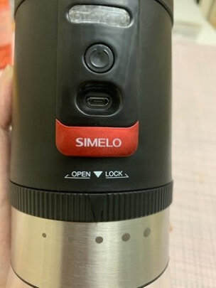 SIMELO 磨豆机到底好不好？材质可靠吗？清理方便吗？